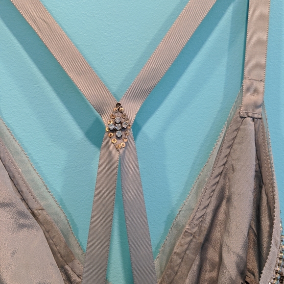 Kimchi Blue Melanie dress size 2 - Picture 10 of 11